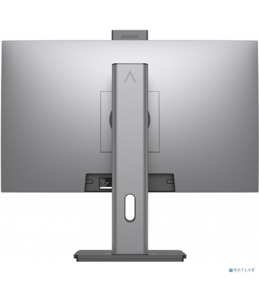 Моноблок Digma Pro Unity 27' Full HD i5 1235U (1.3) 16Gb SSD 512Gb Iris Xe CR Windows 11 Professional GbitEth WiFi BT 90W клавиатура мышь Cam серый/черный 1920x1080