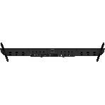 Телевизор Digma 43' DM-LED43UBB40 черный LED UHD 60Hz Салют ТВ, фото11