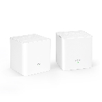 'AC1200 Домашняя Mesh WiFi система из 2х роутеров с 100Мбит портами., фото5