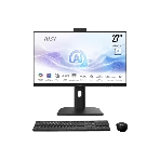 Моноблок MSI Modern AM273QP AI 1UM-005XRU, черный, 27' WQHD 2560x1440 Core Ultra 5 125U (1.3) 16Gb SSD512Gb Graphics CR noOS 2.5Gigabit WiFi BT 120W клавиатура мышь Cam (9S6-AF0111-005), фото18