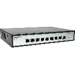 Коммутатор управляемый ORIGO OS6208/A1A L2, 8x10Gbase-T, консольный порт RJ-45, комплект для установки в 19' стойку, фото6