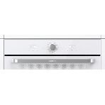 Духовой шкаф Gorenje BOS6737SYW, 77л, дверца с 2 стеклами, белый, фото11