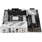 Материнская плата ASUS ROG STRIX B760-G GAMING WIFI, LGA 1700, Intel B760, 4xDDR5, 4xSATA, 2xM.2, 1xPCIe 5.0 x16, 1xPCIe 4.0 x4, 1xHDMI, 1xDP, 1x 2.5Gb LAN, 1xUSB-A 3.2 Gen 2, 2xUSB-A 3.2 Gen 1, 4xUSB-A 2.0, 1xUSB-C 3.2 Gen 1, 1xUSB-C 3.2 Gen 2x2, 5x3.5 мм, 7.1, mATX, фото26