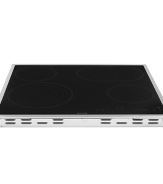 Варочная панель Gorenje ECS646BXE черный