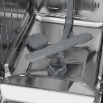 Встраиваемая посудомоечная машина Beko BDIS15961, черный, 44.8 см, 9 компл., 55 дБ, класс A, фото9