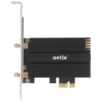 Адаптер Wi-Fi NETIS F2 5400MBPS, фото16
