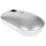 Мышь беспроводная Lenovo 540 светло-серый, 2400 dpi, радиоканал, USB-C, кнопки - 4, фото7