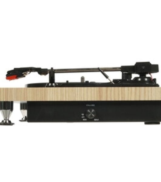 Виниловый проигрыватель Ritmix LP-240 белый