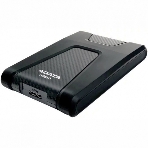 Внешний HDD 2.5' ADATA HD650, 2TB, USB 3.2 Gen 1 Type-A, 5400 rpm, черный, фото4