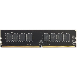 Оперативная память AMD Radeon R7, DDR4, 16GB (1x16GB), 2666MHz, CL16, DIMM, OEM