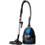 Пылесос Philips FC9331/09 черный/синий, 237/900 Вт, уборка сухая, пылесборник контейнер 1.5 л, фото 1
