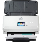 Сканер HP ScanJet Pro N4000 snw1 Scanner, 1y warr, фото9