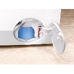 Встраиваемая стиральная машина Electrolux EW7W368SI, фото5