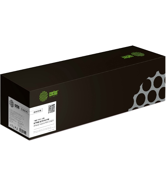 Картридж лазерный Cactus CS-W9211MC голубой (28000 стр.) для HP MP Color LaserJet Managed MFP E78223dn, E78228dn