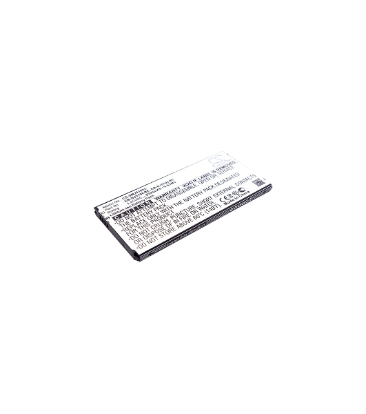 Аккумулятор CS-SMJ510SL EB-BJ510CBE для Samsung Galaxy J5 SM-J500F, J5 SM-J510F 3.85V, 2500mAh, 9