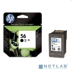 Картридж струйный HP №56 C6656AE черный для HP PCS 2100/DJ 5550/450/PS 7150/7350/7550 (520 стр.), фото5
