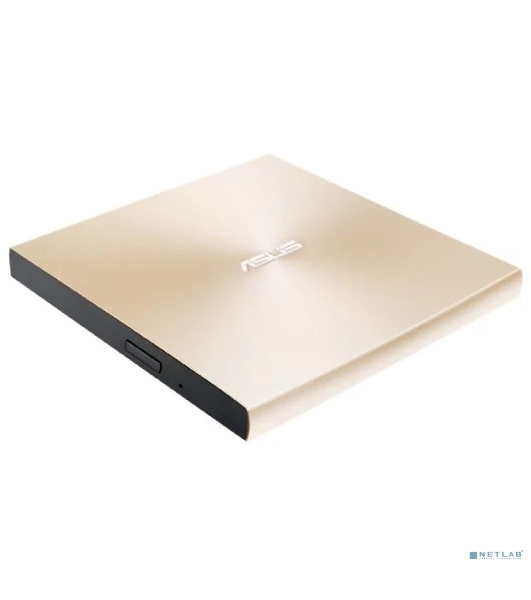 Оптический привод внешний ASUS SDRW-08U9M-U/GOLD/G/AS/P2G, dvd-rw, external ; 90DD02A5-M29000