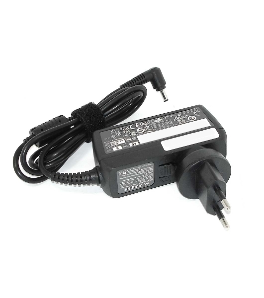 Блок питания (сетевой адаптер) для ноутбуков Asus 19V 2.37A 4.0x1.35мм 45W Travel Charger OEM