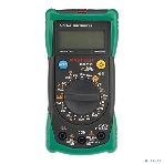 Универсальный мультиметр MASTECH MS8233C 13-2015, фото6