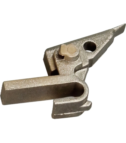 Верхний палец отделения CLAW, SEPARATING