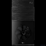 Компьютерный корпус Aerocool/Formula Cs-105, mATX, без БП, 187x361x355мм (ШxГxВ), USB 3.0 x1, USB 2.0 x1, металл 0,5мм, 120-мм вентилятор в комплекте, черный, фото31