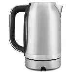 Чайник электрический KitchenAid 5KEK1701ESX стальной, 1.7 л, 2400 Вт, фото7