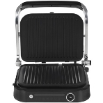 Гриль электрический Zigmund & Shtain ZEG-928 Grillmeister, фото5