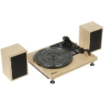 Виниловый проигрыватель Ritmix LP-240 белый, фото4