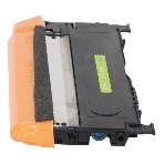 Картридж лазерный Cactus CS-CLT-C407S голубой (1000 стр.) для Samsung CLP320/320n/325/CLX3185/3185n/3185fn, фото4
