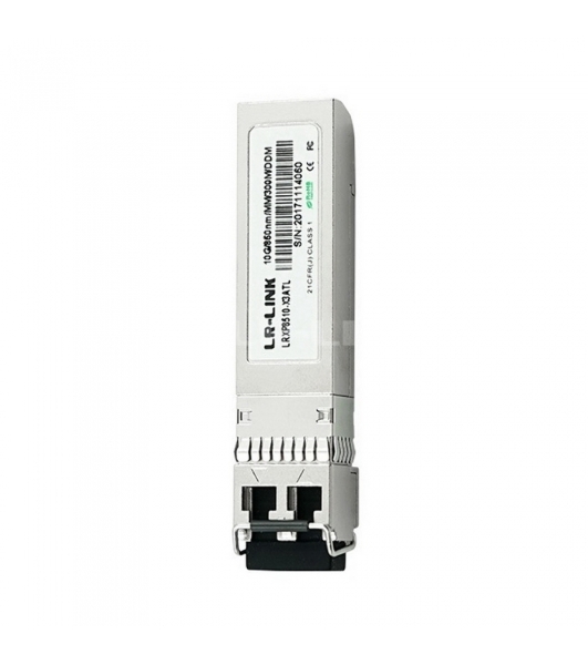 Трансивер 10GE 300M SFP+ LRXP8510-X3ATL LR-LINK