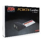 Контроллер eSATAII AgeStar as-eces2-s, Expresscard, порты: 2 х внешн. eSATAII (SILICON 3132 chip), фото8