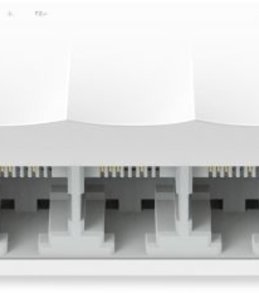Коммутатор TP-Link LS1005, 5 портов Ethernet 100 Мбит/с