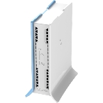 Сетевое оборудование Mikrotik RB941-2nD-TC Беспроводной маршрутизатор MikroTik RouterBOARD hAP lite, фото8