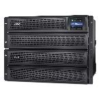 Источник бесперебойного питания APC Smart-UPS X SMX2200HV/2200 ВА/1980 Вт/8xIEC 320 C13 /2xIEC 320 C19, фото23