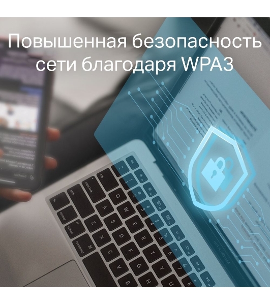 Двухдиапазонный Wi-Fi адаптер TP-Link Archer T2E AC600 PCI Express