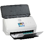 Сканер HP ScanJet Pro N4000 snw1 Scanner, 1y warr, фото8