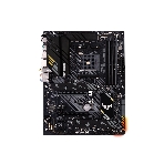 Материнская плата ASUS TUF GAMING B550-PLUS WIFI II, AM4, AMD B550, 4xDDR4, 6xSATA, 2xM.2, 1xPCI-E 3.0 x16, 1xPCI-E 4.0 x16, 3xPCI-E x1, 1xDP, 1xHDMI, 1x 2.5Gb LAN, 2xUSB-A 3.2 Gen 1, 1xUSB-A 3.2 Gen 2, 1xUSB-C 3.2 Gen 2, 3x3.5 мм, 7.1, ATX, фото16