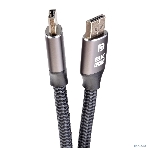 Кабель соединительный DP-DP 1.4V 8K@60Hz 2м, Telecom Pro TCG750-2M, фото16