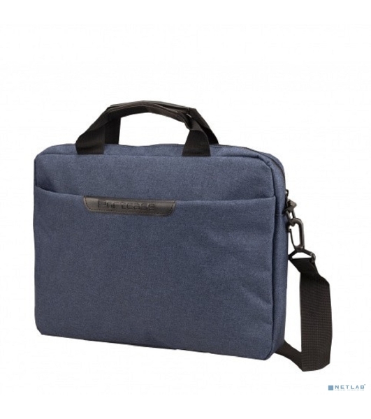 Сумка для ноутбука PORTCASE (14) KCB-164B, синий