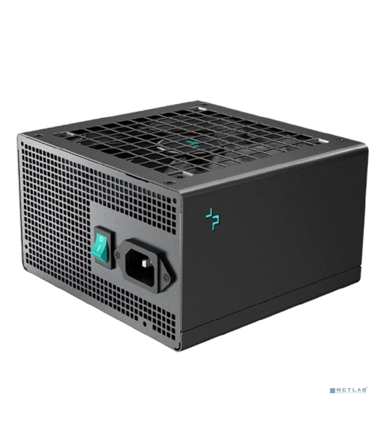 Блок питания Deepcool/GamerStorm PN850D, 850Вт, 80 PLUS Gold, 120мм, черный
