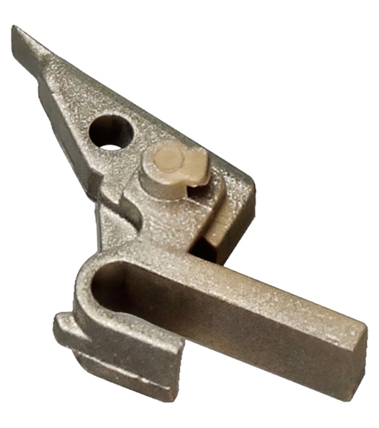 Верхний палец отделения CLAW, SEPARATING