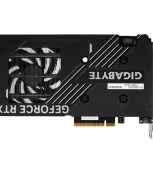 Видеокарта Gigabyte RTX 5060 GV-N5060WF2-8GD 1.0 NV RTX 5060 8Gb 128bit GDDR7 2497/28000/HDMIx1/DPx3 PCI-E 5.0