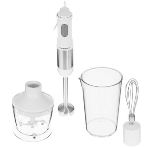 Блендер Harper HHB-MS01 WHITE, фото3