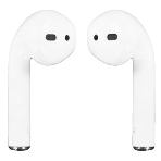 Наушники TWS Hoco EW41 белый, вкладыши, Bluetooth, до 7 ч., фото12