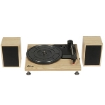 Виниловый проигрыватель Ritmix LP-240 белый, фото3