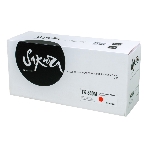 Картридж Sakura TK580M для Kyocera Mita FS-5150DN/5250DN, пурпурный, 2800 к., фото 1