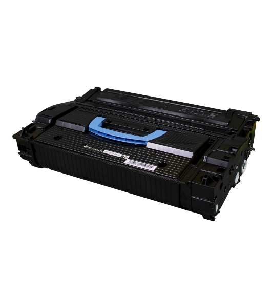 Картридж лазерный Sakura C8543X для HP LJ 9000, 9000DN, 9000HNS, 9000LMFP, 9000MFP, 9000N, 9040, 9050, 9050DN, 9050MFP, 9050N, черный 30 000 к.
