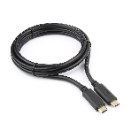 Кабель Cablexpert CCP-USB3.1-CMCM-5 Кабель USB3.1TypeC/USB3.1TypeC, 1.5м, , фото4