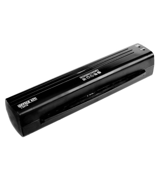 Ламинатор Office Kit L3210, 2 вала, A3, 125мкм, 300 мм/мин