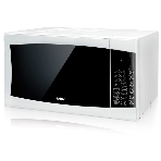 Микроволновая печь BBK 23MWS-915S/W белый, 23 л, 900 Вт, переключатели - сенсор, фото5